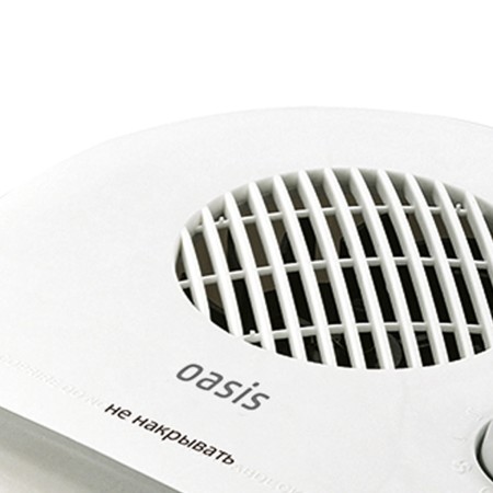 тепловентилятор oasis sb-20