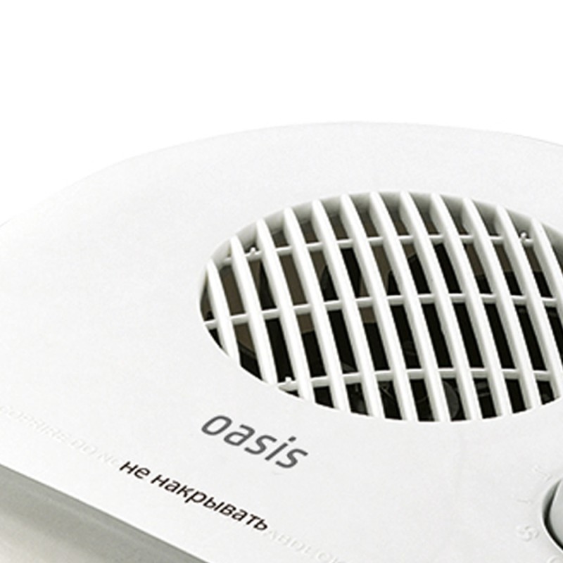 Тепловентилятор Oasis SB-20
