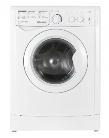 стиральная машина indesit ewuc 4105 cis