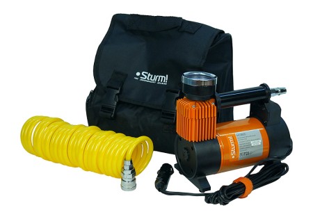 автокомпрессор sturm mc8835