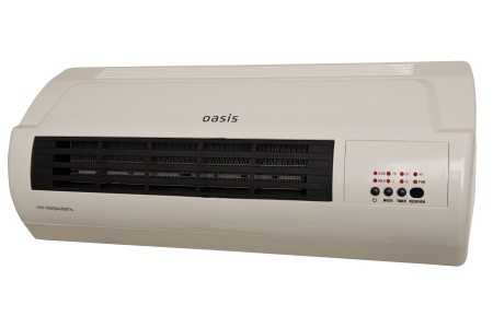 тепловентилятор oasis ntb-20 настенный