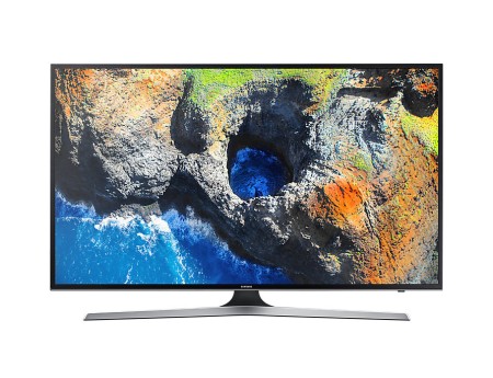 телевизор led samsung ue 43mu6103 smart tv