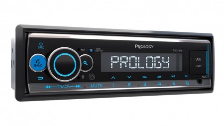 автомагнитола prology cmx-240