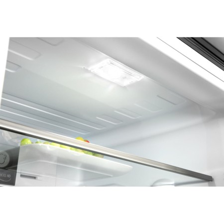 холодильник hotpoint-ariston hs 4180 x