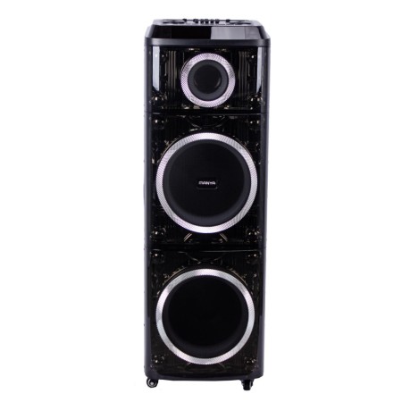 портативная колонка manya partyboom 500