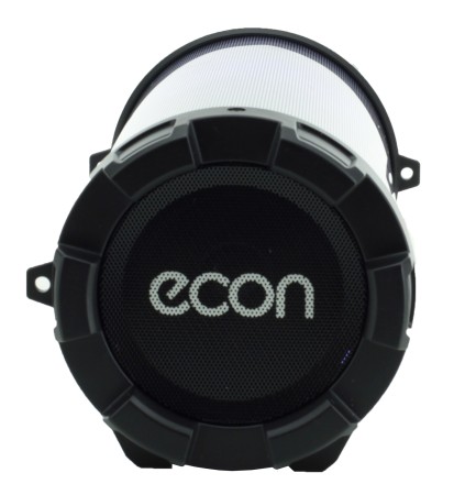 портативная аудиосистема econ eps-100