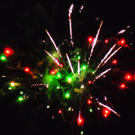 римские свечи рк5800 армата (1,5" х 8) 1/18