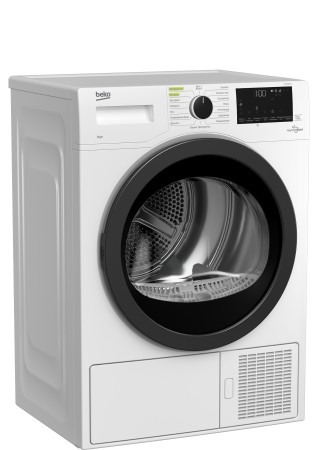 сушильная машина beko df7439sxuv