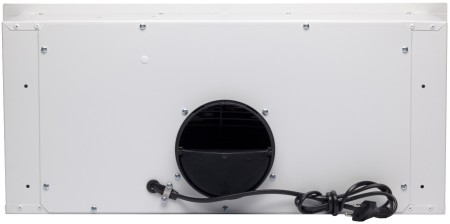 вытяжка konigin flatbox white 60