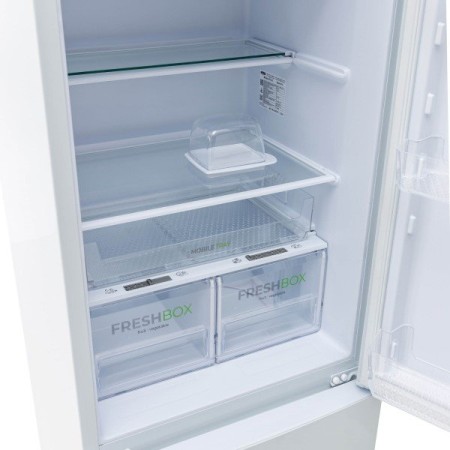 холодильник бирюса 6131 белый