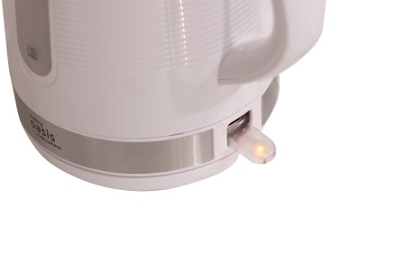 чайник oasis k-1pw