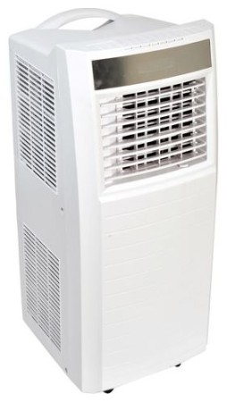 кондиционер beko bkke-09 h мобильный 