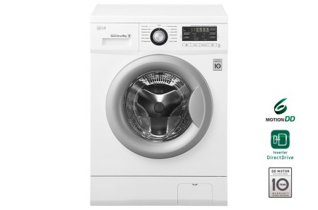 стиральная машина lg fh0b8nd7