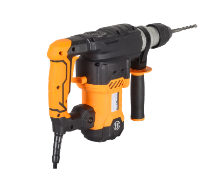 перфоратор вихрь п-1400к-в