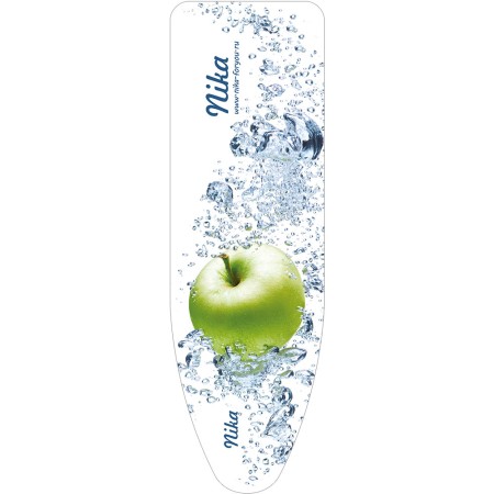 чехол для глад. доски ника ч1 универс (бязь 1300*420)