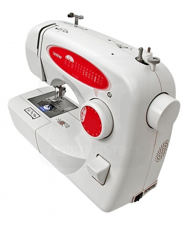швейная машина brother xl-2220