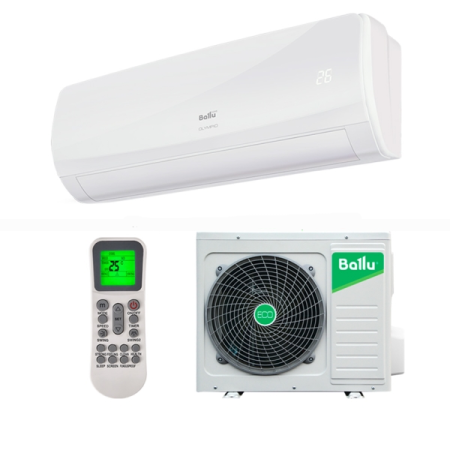 сплит-система ballu bsvi-09hn8 discovery dc inverter r32