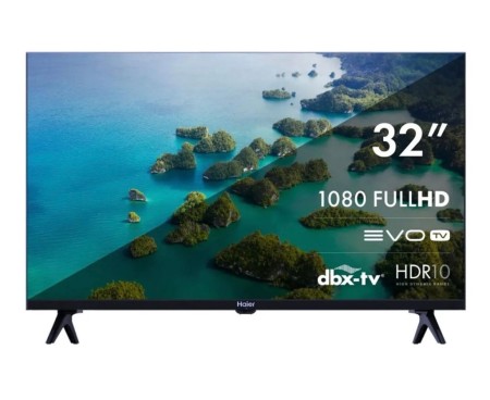 телевизор led haier 32 smart tv s2 smart tv