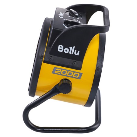 тепловая пушка ballu bkr-3