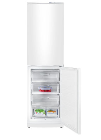 холодильник atlant хм 6025-031