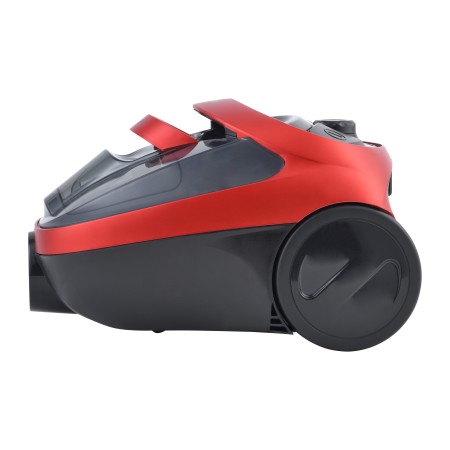 пылесос willmark vc-2255cym красный