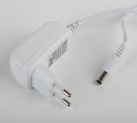 светильник эра nled-452-9w-w 