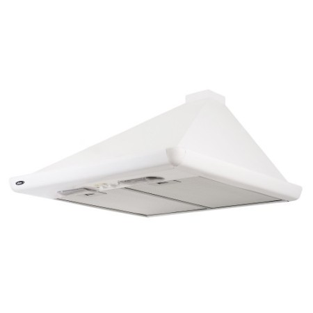 вытяжка akpo wk-3 elegant 60 белый + сетка