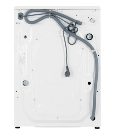 стиральная машина candy gvsw4 364twhc-07 grando vita smart inverter, steam, с сушкой