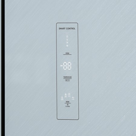 холодильник бирюса cd 496 twg inverter белый