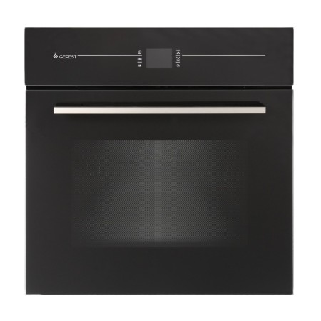 духовой шкаф gefest да 622-04 a1s черный