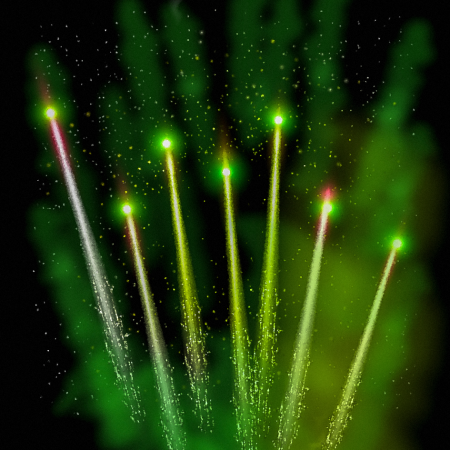 батарея салютов рк7689 сыто - пьяно (1,25" х 100)  1/1