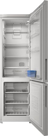 холодильник indesit itr 5200 w