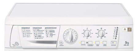 стиральная машина ariston hotpoint arxl 85 (csi) l