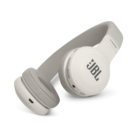 наушники jbl e45bt белые