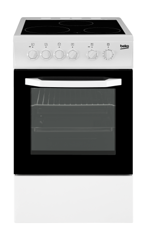 электро плита beko css 48100 ga