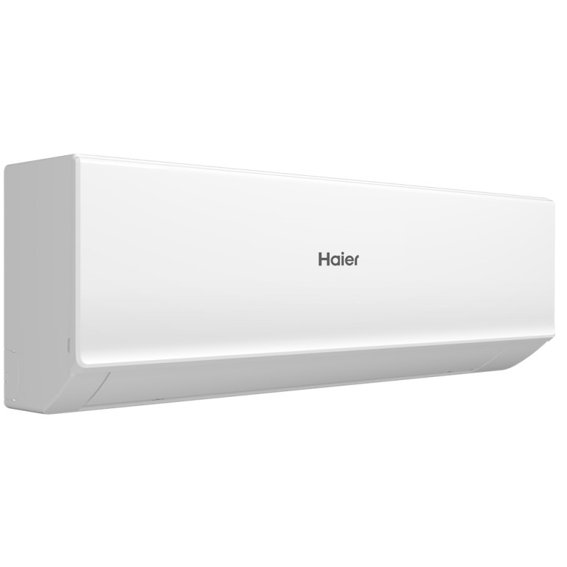 Сплит-система Haier AS-25HQJ1HRA-W Quantum Inverter R32 
