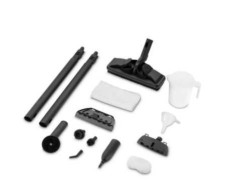 пароочиститель kitfort kt-9219