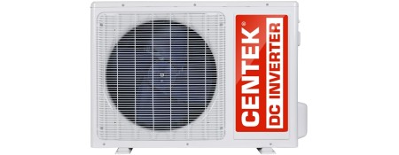 сплит-система centek ct-65v09 inverter r32