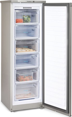 морозильник бирюса 416м