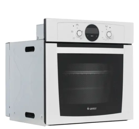 духовой шкаф gefest дгэ 621-03 б1 белый