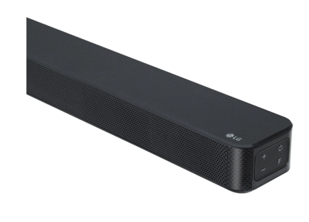 саундбар lg sn4