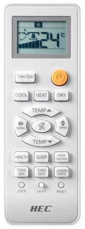 сплит-система hec-12htc03/r2 hec basic