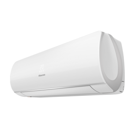 сплит-система hisense as-13uw4svets10 lux design super dc inverter