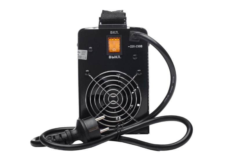 Сварочный аппарат Ресанта САИ 220