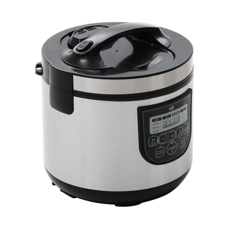 мультиварка vr mr-v51sb