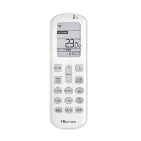 сплит-система hisense as-13uw4ryrca04 goal dc inverter r32