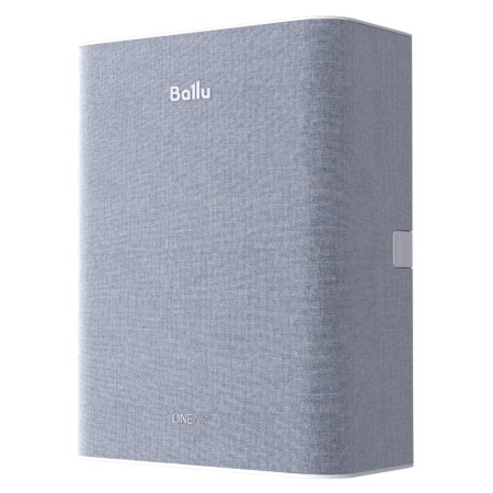 очиститель воздуха приточный ballu oneair asp-100