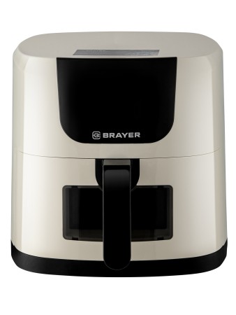 аэрогриль brayer 2043br