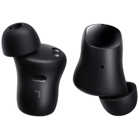 наушники xiaomi  redmi buds 3 pro black