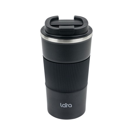 термокружка lara lr04-45 midnight 0,5 л